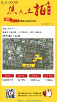 18.6亿成交!浙江新煤夺台州中央创新区沙北未来社区地块~