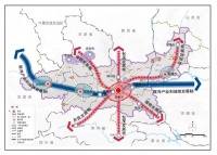 大西安的未来在哪 把握好这个点很关键