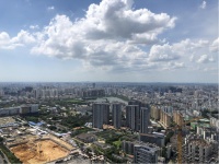 海南地产大佬们开了一个“闭门会”,谈到了房价