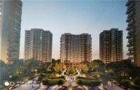 2020平湖最新【中天熙景诚品】售楼处——官方发布