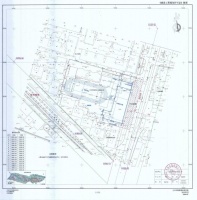 城关区新增学校!五里铺小学南校区总平面图公示