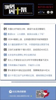 家居周十条:天猫618开场十秒家装成交破亿,梦天家居获受理