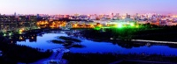 长春国际影都 | 世界影视城,长春新中心