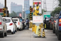 公路出京22日起京冀通勤族刷身份证通行 其余人员须持核酸证明