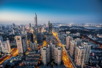 南京楼市现状:新房限价买不到,二手房价高卖不掉