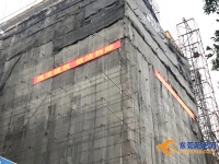 豪华别墅擅自加建?拆!东莞依法清理一批违法建筑