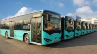 出行提示:今日起,济宁这四路公交局部路线临时调整