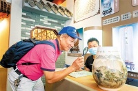 “遗产日”期间,我市开展非物质文化遗产宣传系列活动
