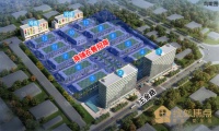 均价13000元/m²,博发水果二期商铺正在招商中