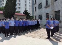 北戴河新区旅游旺季综合服务保障全面就绪