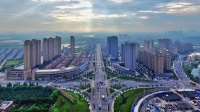 勤业·漓江华庭丨房价“2”字当道,绍兴价值洼地在哪里?