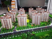 鸿翔杨柳郡——为何备受关注!鸿翔杨柳郡—原因尽然是地段绝佳!