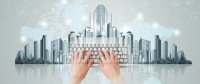 如何加速国有企业数字化转型？他们拍了拍华为