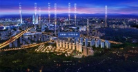 跟父母同住又想要“独立空间” 龙湖云峰原著同时满足你!