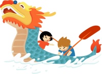 浓情端午|卓尔宜昌航空城礼遇全城,与“粽”不同!