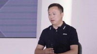 周懿：未来三年专注高定赛道 以差异化竞争跑赢市场