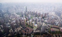 2020楼市首页:静安【中兴路一号】售楼处电话是多少?位置