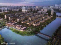 2020楼市首页:杨浦【融信世纪江湾】售楼处电话是多少?位置
