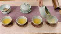 北京茶叶博物馆:茶香飘世界 同品一佳茗
