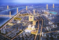 海宁下沙大学城盈都新天地销量火爆,走过路过,不容错过!
