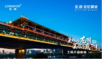 两周狂销2亿! 深度解密双城红盘的热销真相!