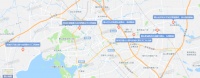 无锡一日出让6宗地块,揽得土地出让金101.58亿元