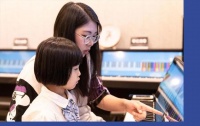 龙湖杭州金沙天街五大金牌儿童项目任你选!让孩子赢在起跑线!