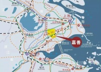 为美好而来丨新西塘孔雀城 嘉善 极大可能逆袭