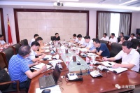 用心!蔡锦军对这件民生实事再部署
