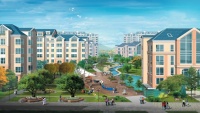平湖老城区名悦华庭楼盘户型怎么样!项目介绍↓