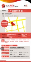 焦点地1线|广西国悦集团再拓版图!斩获兴宁东40亩低密地