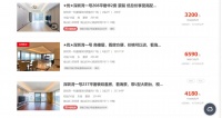 二手房价逼近20万！深圳湾1号“制作方”，又要搞事……