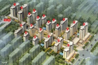 名悦豪庭正在施工第5层,预计2022年可交房