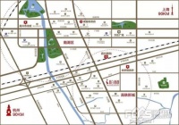 2020嘉兴楼市新闻南湖【祥生白鹤郡】售楼处电话是多少?位置