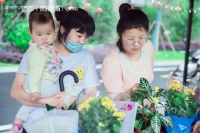 合肥正荣丨逛市集、过端午 刚刚过去的周末这里热闹非凡！
