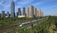 杭州南站至钱清限时免费乘坐,绍兴城际线7月1日正式“通杭”!