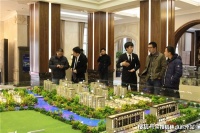 2020楼市新闻嘉善【中交四季美庐】售楼处电话是多少?位置