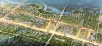 豪情勃发 逐梦沈抚丨中金地产再启航!
