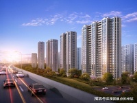 2020楼市新闻海宁——万城杭安府售楼处电话是多少?位置