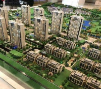 2020楼市新闻 海宁【海伦堡观澜】售楼处电话是多少?位置