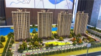 2020楼市新闻海宁【洛塘滨河郡】售楼处电话是多少?位置