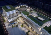 【官网】2020吴江区【绿地璀璨天街】售楼处电话—位置—动态