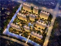 【官】平湖春江天玺图文详情解析!最新价格!