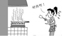 端午节包粽子厨房高温受不了?这里有高招!