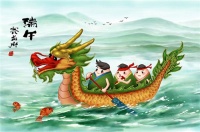 桂声网评:体悟端午节的时代意蕴