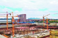 加快行业应用打造产业生态——贵阳经开区以新基建为引擎推动发展