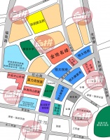 豪横!毫沁营地段,光看这户型,售楼部就要被“攻陷”了