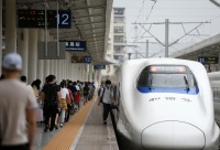 全国铁路迎端午小长假出行高峰:今日预计发送旅客760万