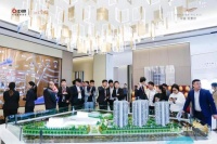 嘉善市区中骏悦景府地段横扫全部新开楼盘!【官方网站】
