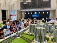 城芯资产——首付仅需34万元起!这个抢手户型再不入手就真没了